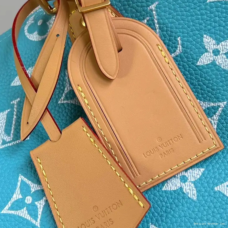Official Brother Sam Bags LV 2407YA0162 0708